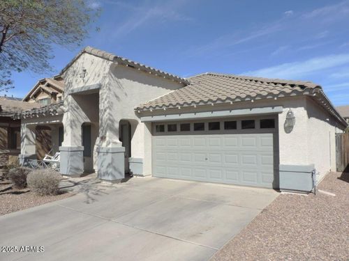 4208 E Amarillo Dr, San Tan Valley, AZ, 85140-5871 | Card Image
