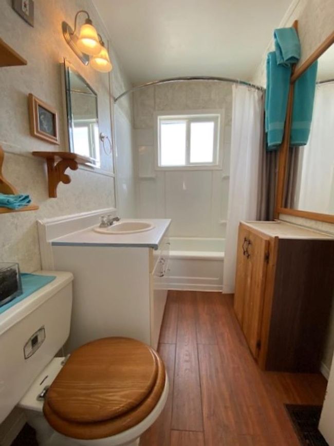11025 Highway 35, House detached with 3 bedrooms, 1 bathrooms and 8 parking in Keg River AB | Image 23