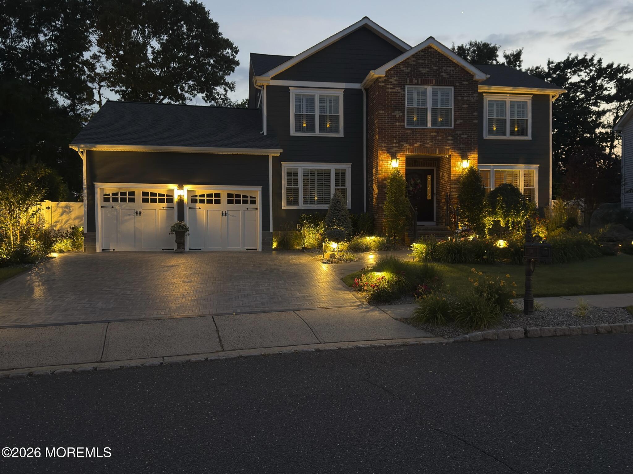Residential in Howell 3