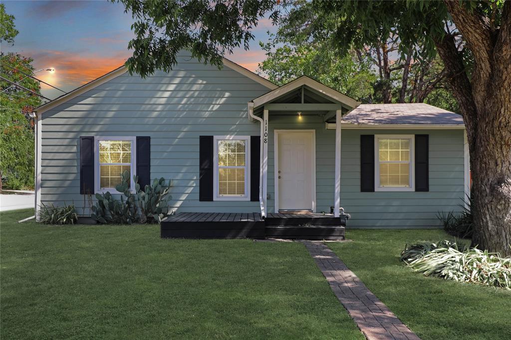 Pearson Ave, Mckinney, TX 75069