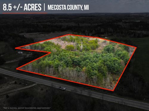 V/L 8.5A 18 Mile Rd, Remus, MI, 49340 | Card Image
