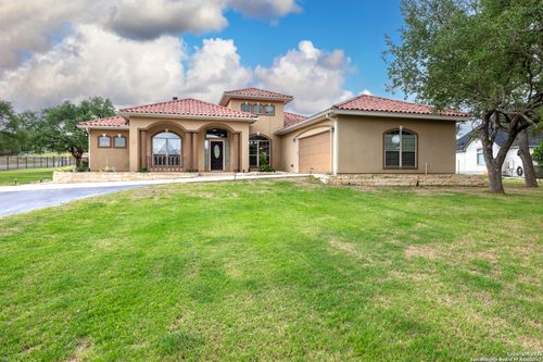 460 Lantana Vw, Spring Branch, TX, 78070-5794 | Card Image