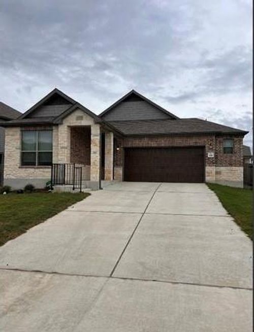 199 Kennicott Dr, Kyle, TX, 78640-2772 | Card Image