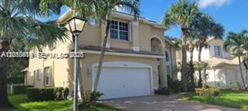 13161 Sw 45th Dr, Miramar, FL, 33027-3159 | Card Image
