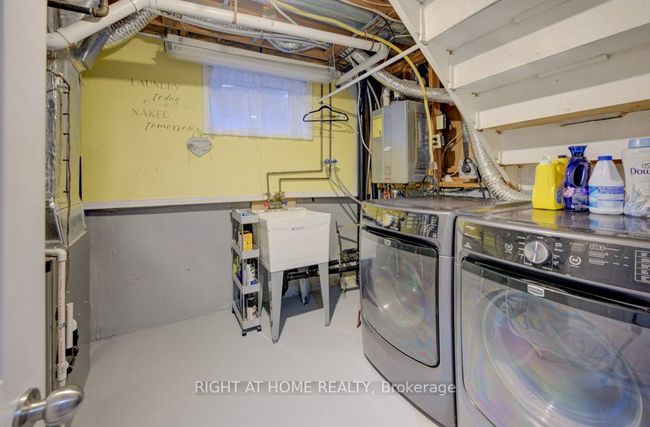 34 Langston Dr, House attached with 5 bedrooms, 3 bathrooms and 2 parking in Brampton ON | Image 30