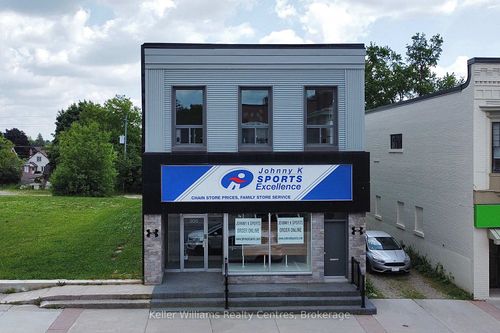 303/305 10th St, Hanover, ON, N4N1P1 | Card Image
