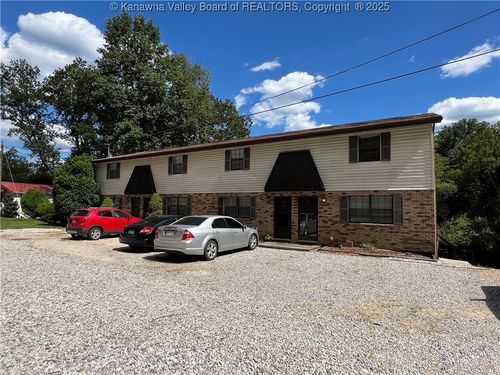 3840-3854 Pennsylvania Ave, Charleston, WV, 25302-4653 | Card Image