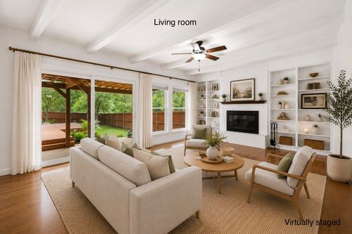 9411 Cedar Crest Dr, Austin, TX, 78750-2745 | Card Image