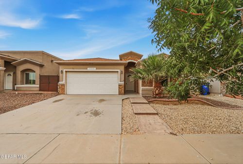 14949 Jerry Armstrong Ct, El Paso, TX, 79938-1039 | Card Image