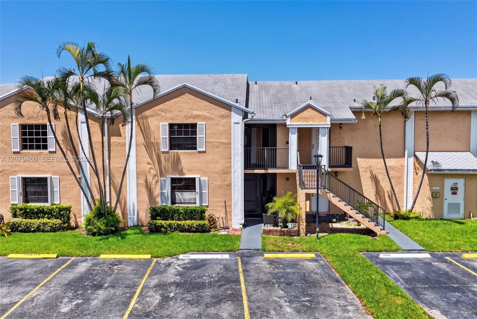 Residential in Homestead