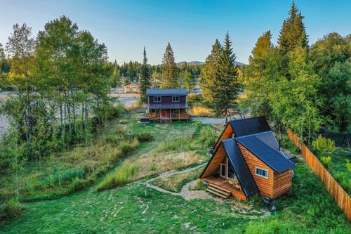 155 Seville Ln, Coram, MT, 59913-7737 | Card Image