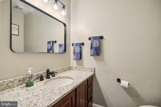 14371 Bristow Rd, House other with 5 bedrooms, 4 bathrooms and null parking in MANASSAS VA | Image 28