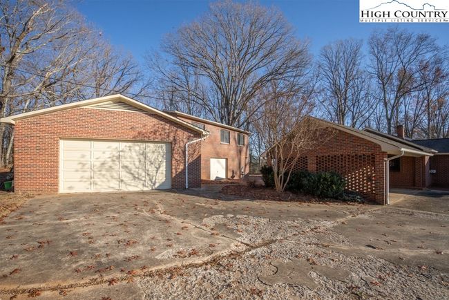 3616 County Home Rd, House other with 3 bedrooms, 2 bathrooms and null parking in Conover NC | Image 28