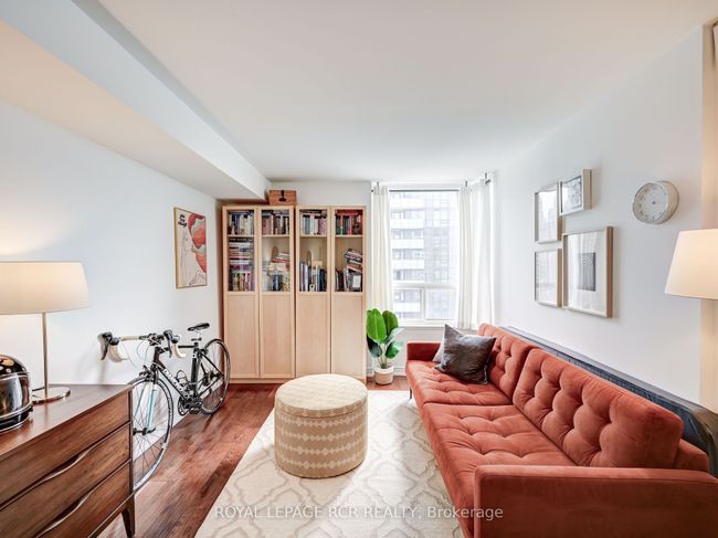 1509 - 330 Rathburn Rd W, Condo with 2 bedrooms, 2 bathrooms and null parking in Mississauga ON | Image 30