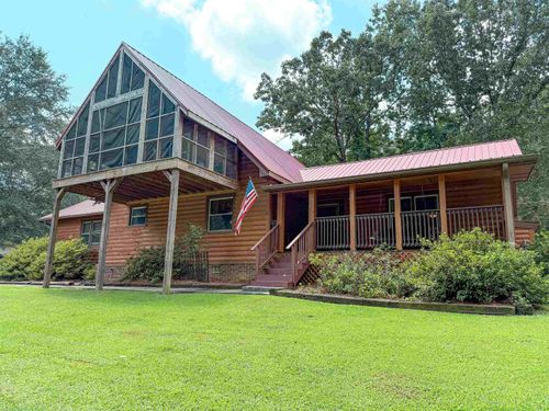 261 County Road 604, Hanceville, AL, 35077-7461 | Card Image