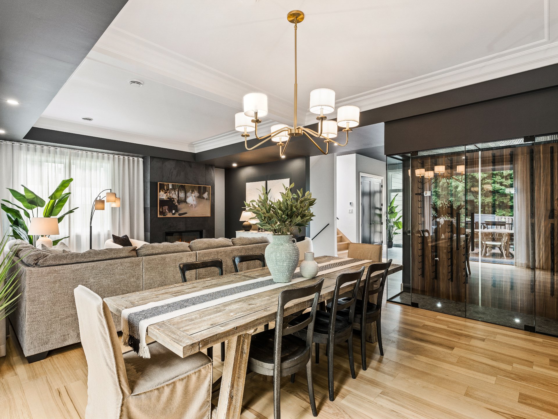 Residential in Sherbrooke (Brompton/Rock Forest/Saint-Élie/Deauvi 4