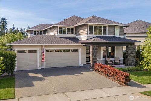 13220 181st Avenue Ct E, Bonney Lake, WA, 98391-4518 | Card Image