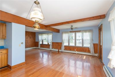 2070 Halstead Road, House other with 3 bedrooms, 1 bathrooms and null parking in Nunda NY | Image 3