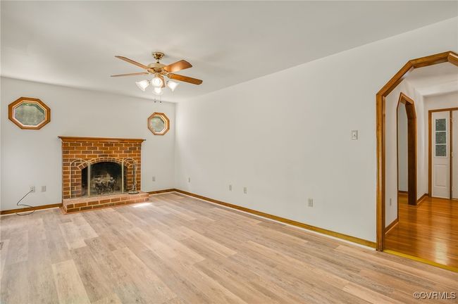 17775 Fox Hollow Dr, House other with 4 bedrooms, 3 bathrooms and null parking in Spring Grove VA | Image 20