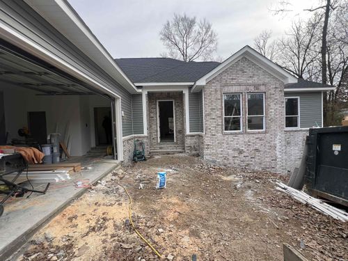 144 Skyline Dr, Hot Springs, AR, 71901-8309 | Card Image