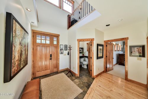 551 Overlook Dr, Granby, CO, 80446-5050 | Card Image