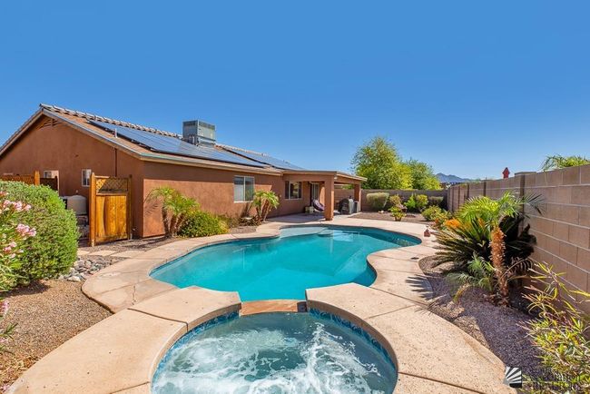 11861 E Eclipse Ct, House other with 4 bedrooms, 3 bathrooms and 2 parking in Yuma AZ | Image 19