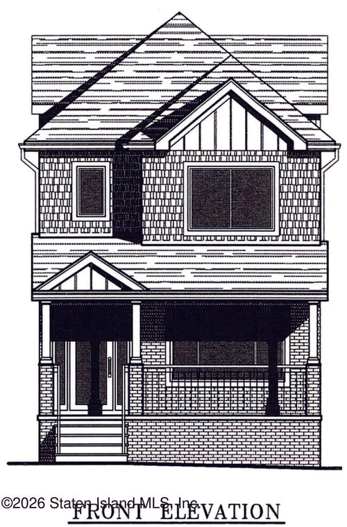 133 Ramapo Avenue, Staten Island, NY, 10309 | Card Image