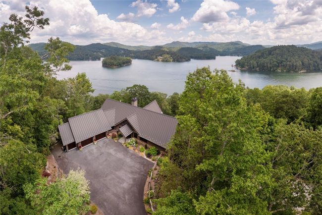 541 Summer Hill Rd, House other with 4 bedrooms, 5 bathrooms and null parking in Cullowhee NC | Image 7