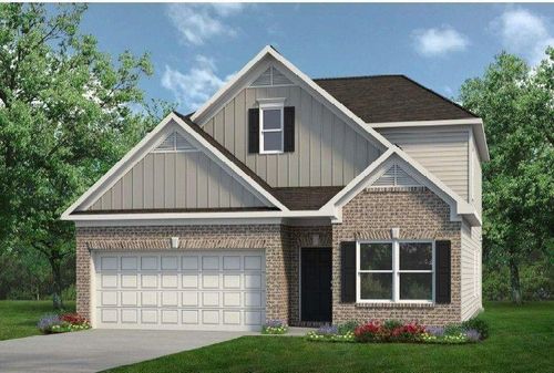 223 Oakmont Way, Dallas, GA, 30157 | Card Image