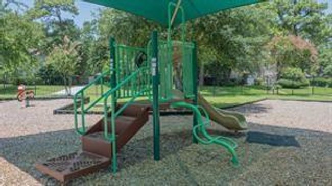 Updated play areas. | Image 39