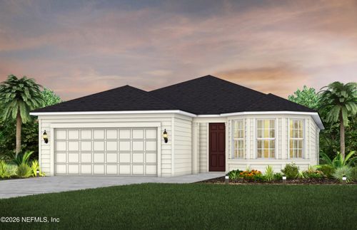 1864 Sue Meadow Lane, Middleburg, FL, 32068 | Card Image
