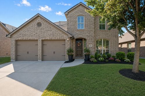 8221 Bayberry Ave, Lantana, TX, 76226-5588 | Card Image