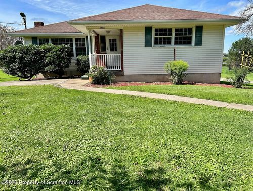 2435 Ransom Rd, Ransom Township, PA, 18411-9570 | Card Image