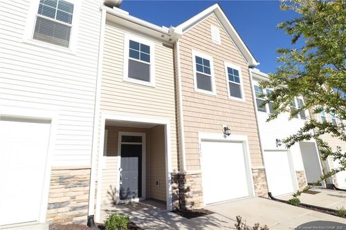 5711 Woodlawn Dr, Durham, NC, 27703-7242 | Card Image