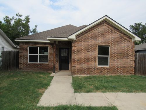 3525 N 24th Street, Waco, TX, 76708 | Card Image