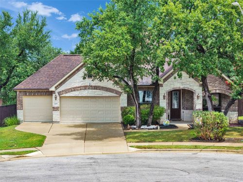 4108 Charbray Ct, Cedar Park, TX, 78613-7744 | Card Image