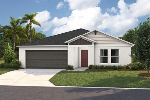 1354 Palmeroy Rd, Haines City, FL, 33844-7242 | Card Image