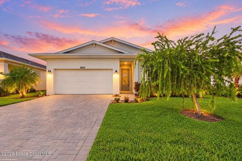 9664 Alister Dr, Melbourne, FL, 32940-8689 | Card Image