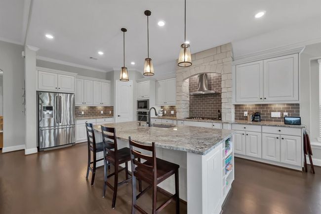 31268 New Forest Park Ln, House other with 4 bedrooms, 2 bathrooms and 3 parking in Spring TX | Image 17