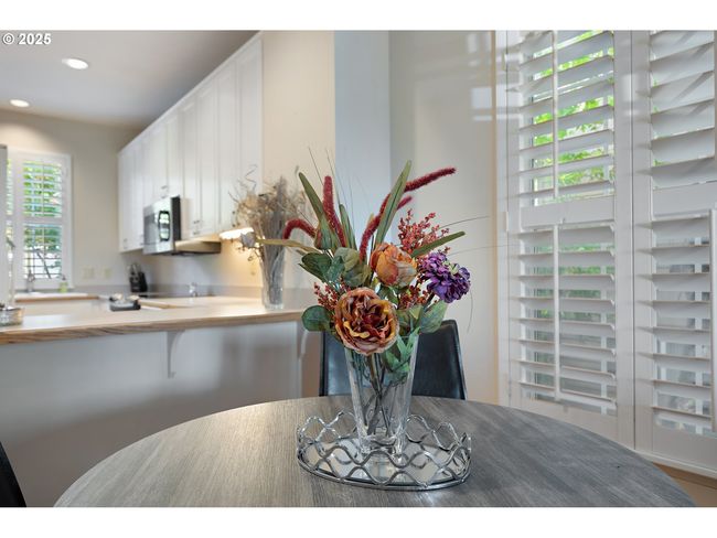 Breakfast Area | Image 16