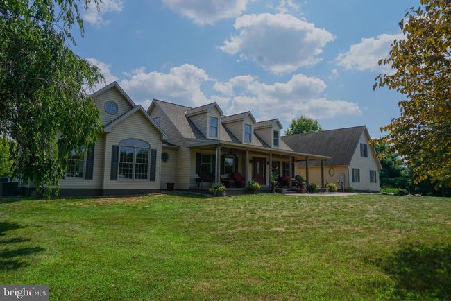6861 Pleasantview Dr, House other with 4 bedrooms, 4 bathrooms and null parking in THOMASVILLE PA | Image 101