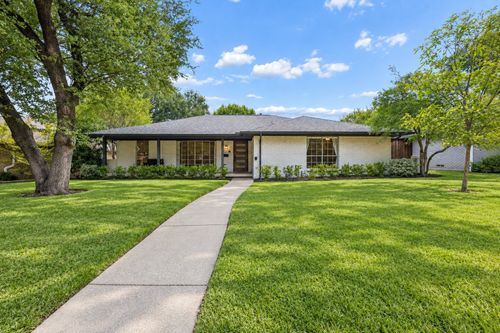 9223 Seagrove Dr, Dallas, TX, 75243-7227 | Card Image