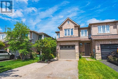 1401 Treeland Street, Burlington (Freeman), ON, L7R4S1 | Card Image