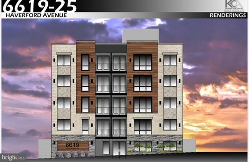 25-6619 Haverford Ave, Philadelphia, PA, 19151-3620 | Card Image