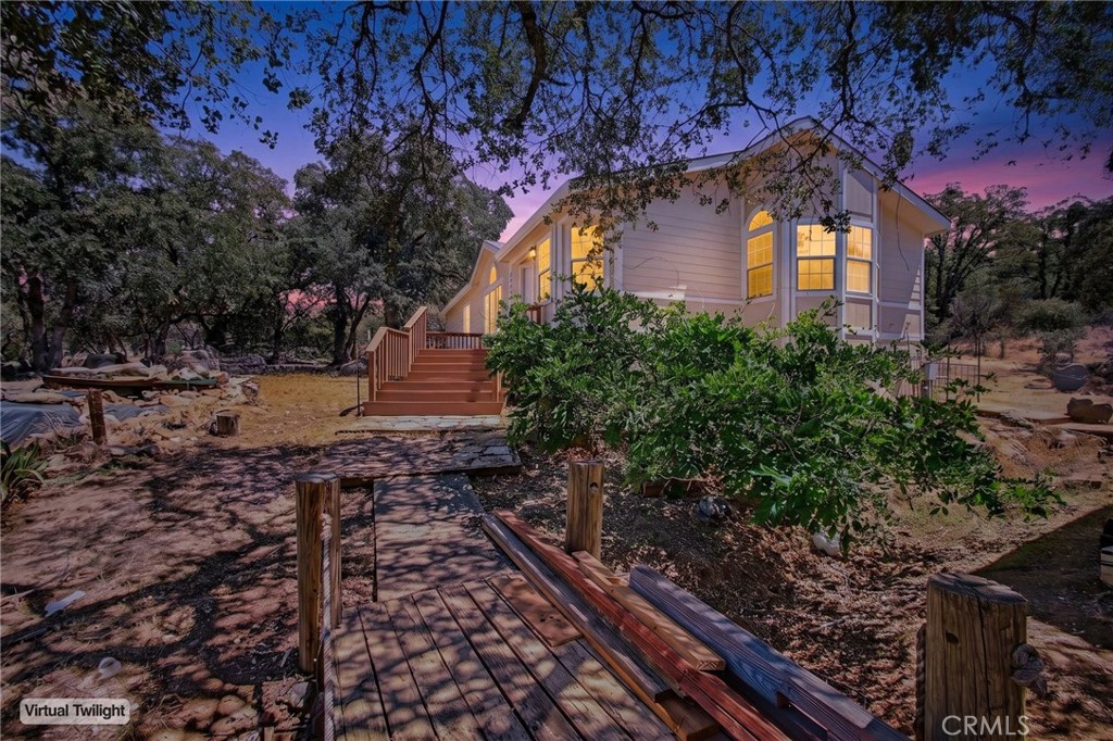 Residential in Oroville 3