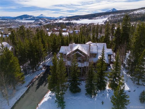 308 Red Hawk Cir, SILVERTHORNE, CO, 80498-5439 | Card Image