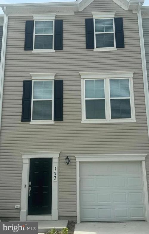 157 Tye Court, WINCHESTER, VA, 22602 | Card Image