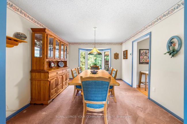 48 Lanewood Dr, House other with 4 bedrooms, 4 bathrooms and 2 parking in Aurora ON | Image 11