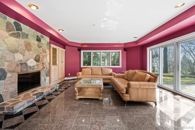 5148 Crest Knolls Ct, House other with 6 bedrooms, 8 bathrooms and null parking in Bloomfield Hills MI | Image 27