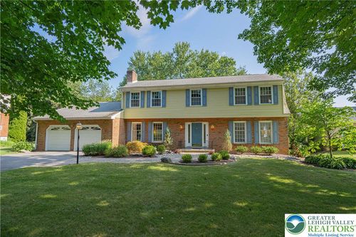 1434 Colgate Dr, Bethlehem, PA, 18017-9159 | Card Image
